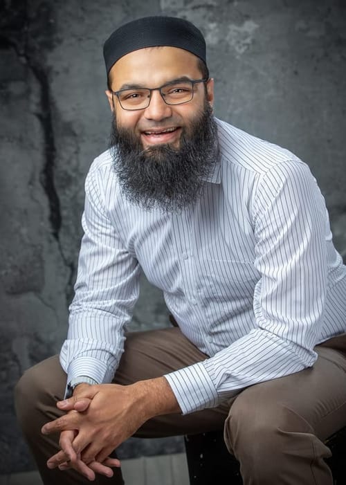 Safi Siddiqui